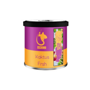 Dschinni Tabak Kaktus Frsh 200g - Shisha Dome